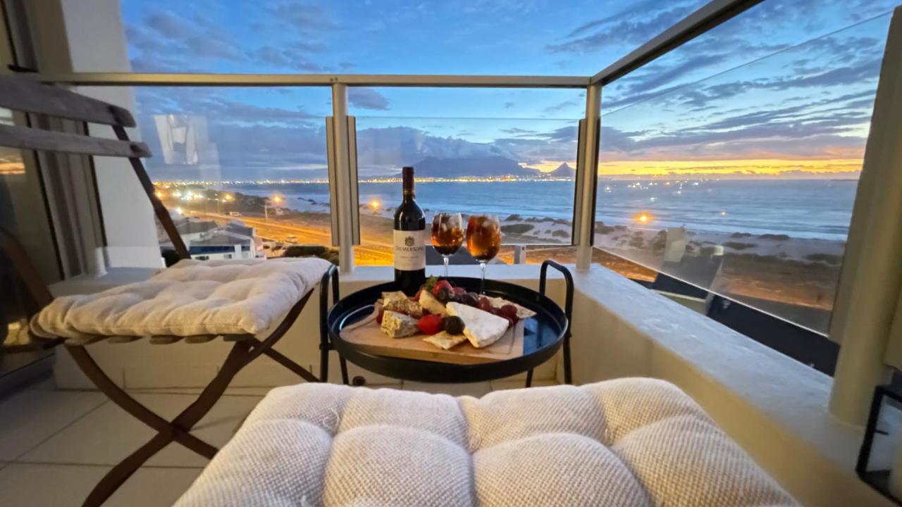 Апартаменти Abode Africa Блуберґстранд Екстер'єр фото