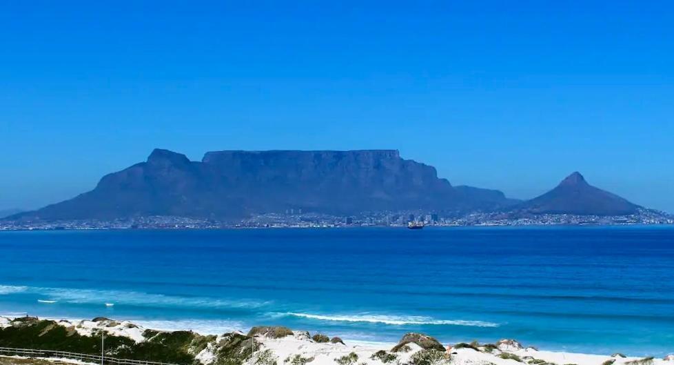 Апартаменти Abode Africa Блуберґстранд Екстер'єр фото