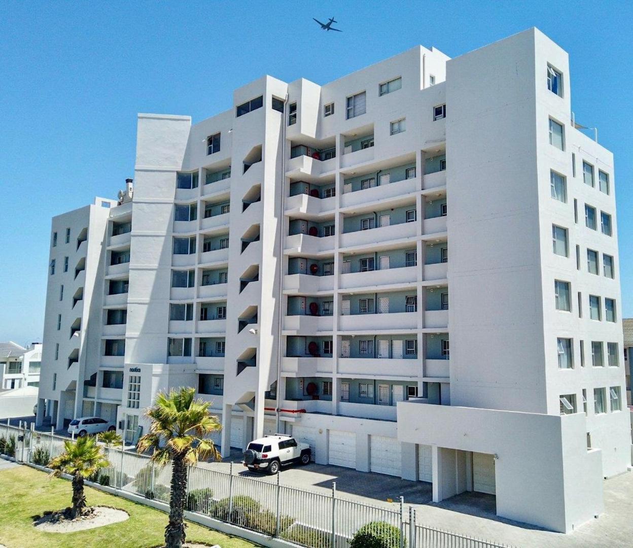 Апартаменти Abode Africa Блуберґстранд Екстер'єр фото