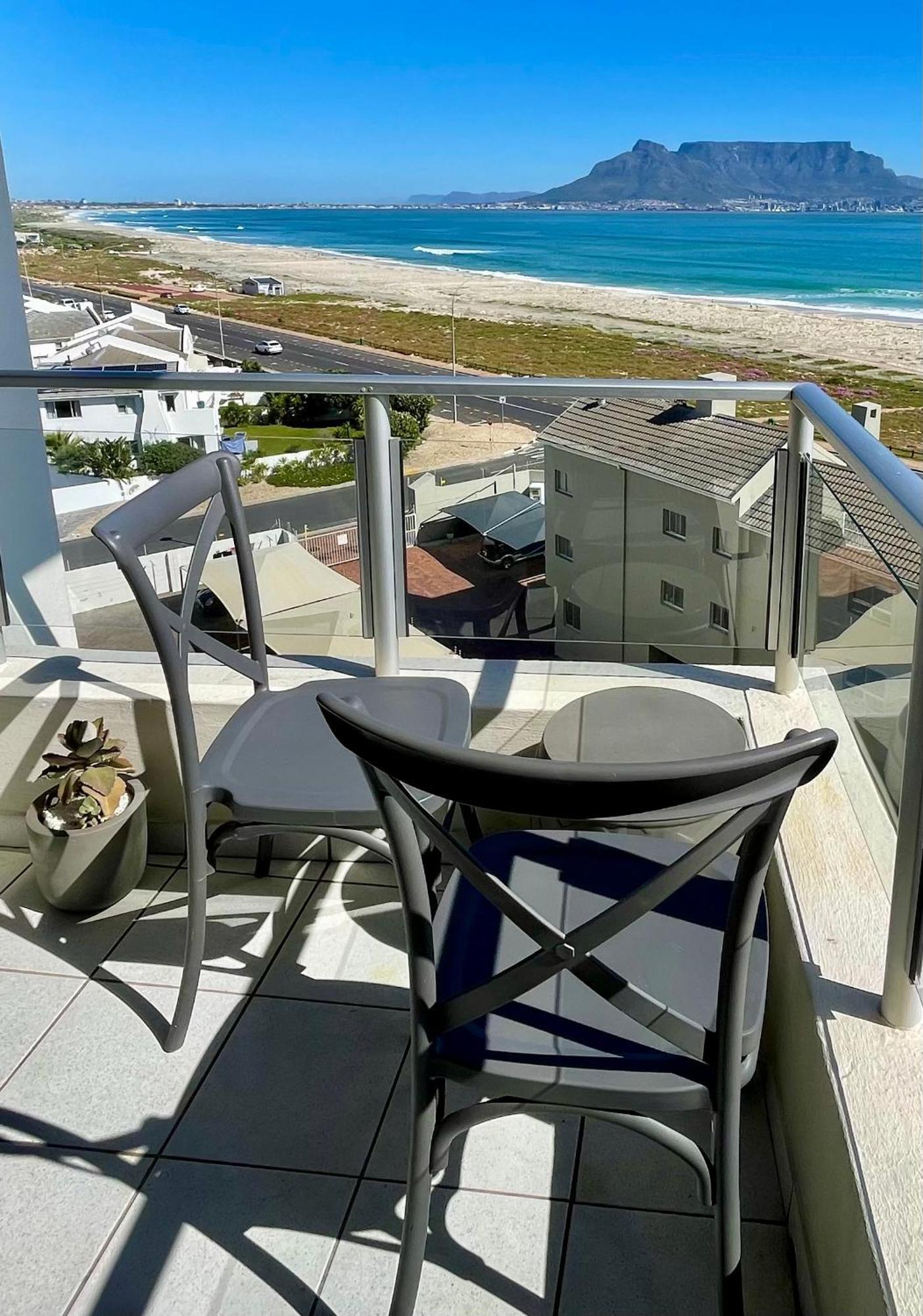 Апартаменти Abode Africa Блуберґстранд Екстер'єр фото