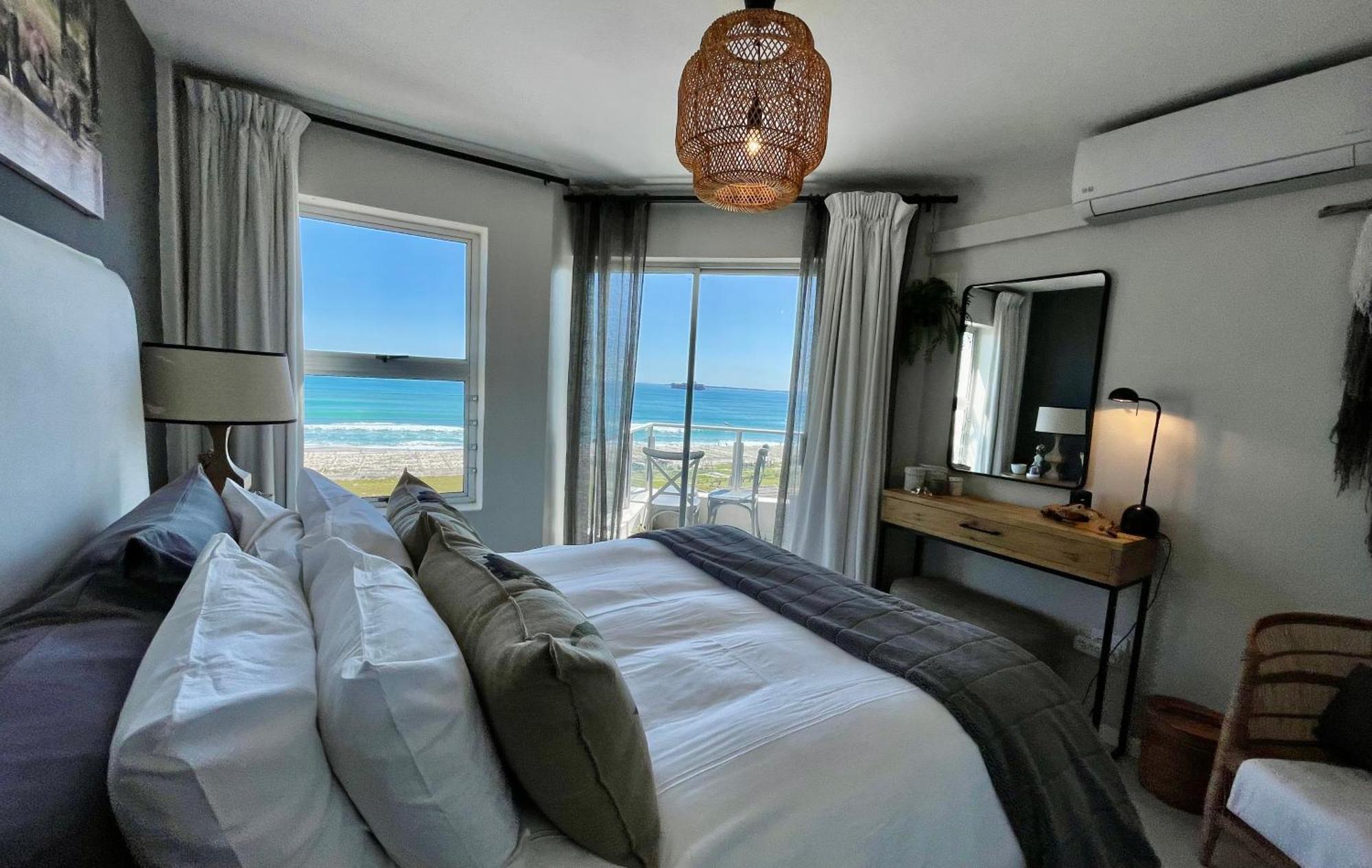 Апартаменти Abode Africa Блуберґстранд Екстер'єр фото
