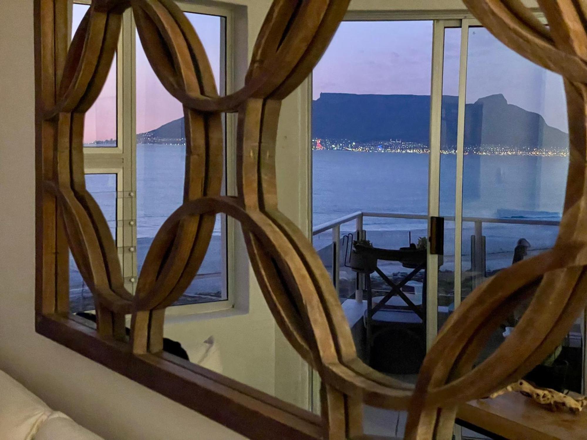 Апартаменти Abode Africa Блуберґстранд Екстер'єр фото